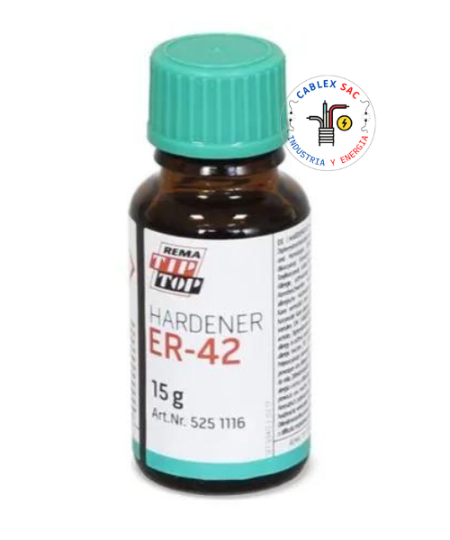 ENDURECEDOR ER42