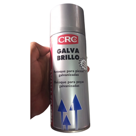 comprar galva brillo crc