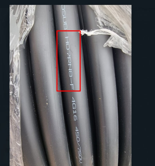 elcosub 4g10 + 2x1.5