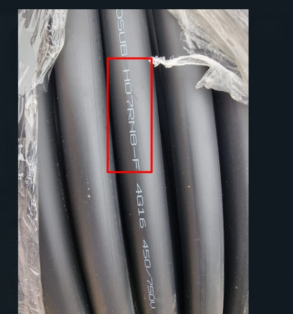 elcosub 4g10 + 2x1.5