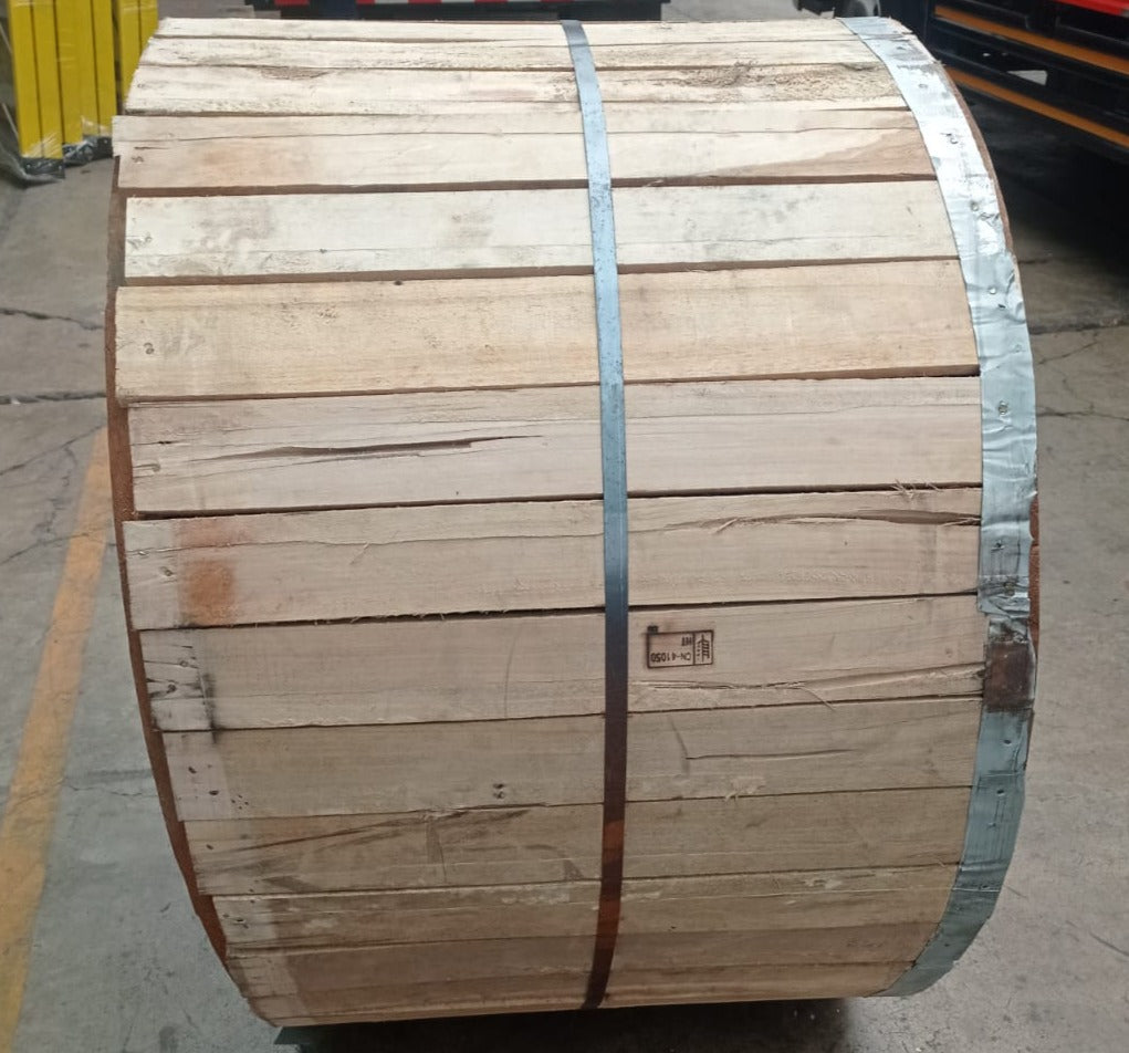 venta de cables de aluminio