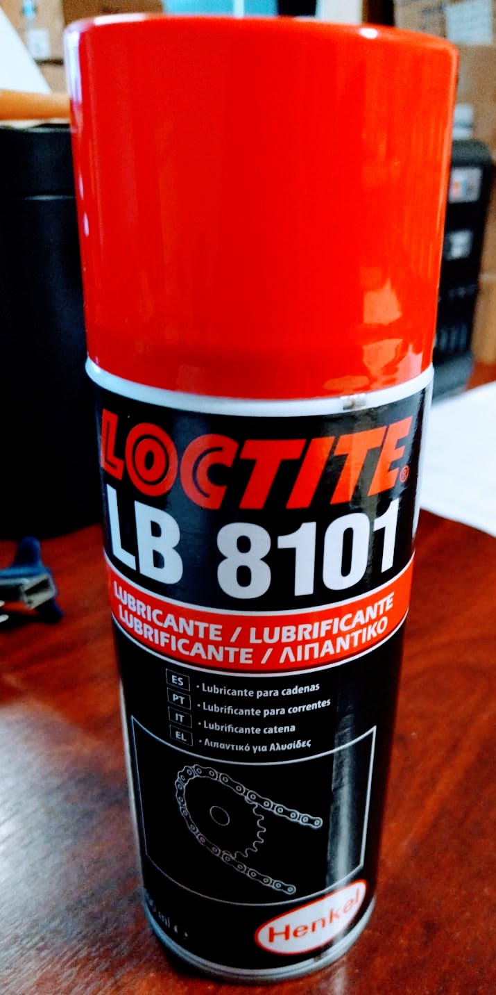 loctite LB 8101 peru