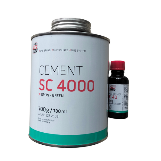 SC 4000