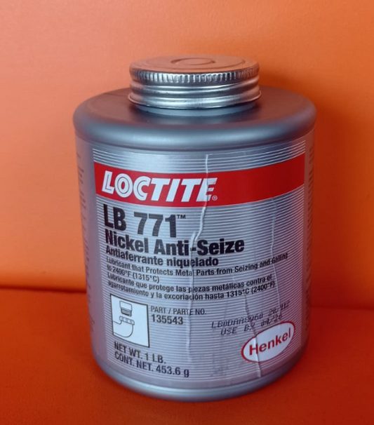 comprar lb 771 nickel en peru