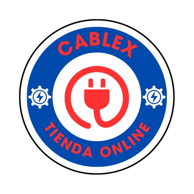 logo cablex sac