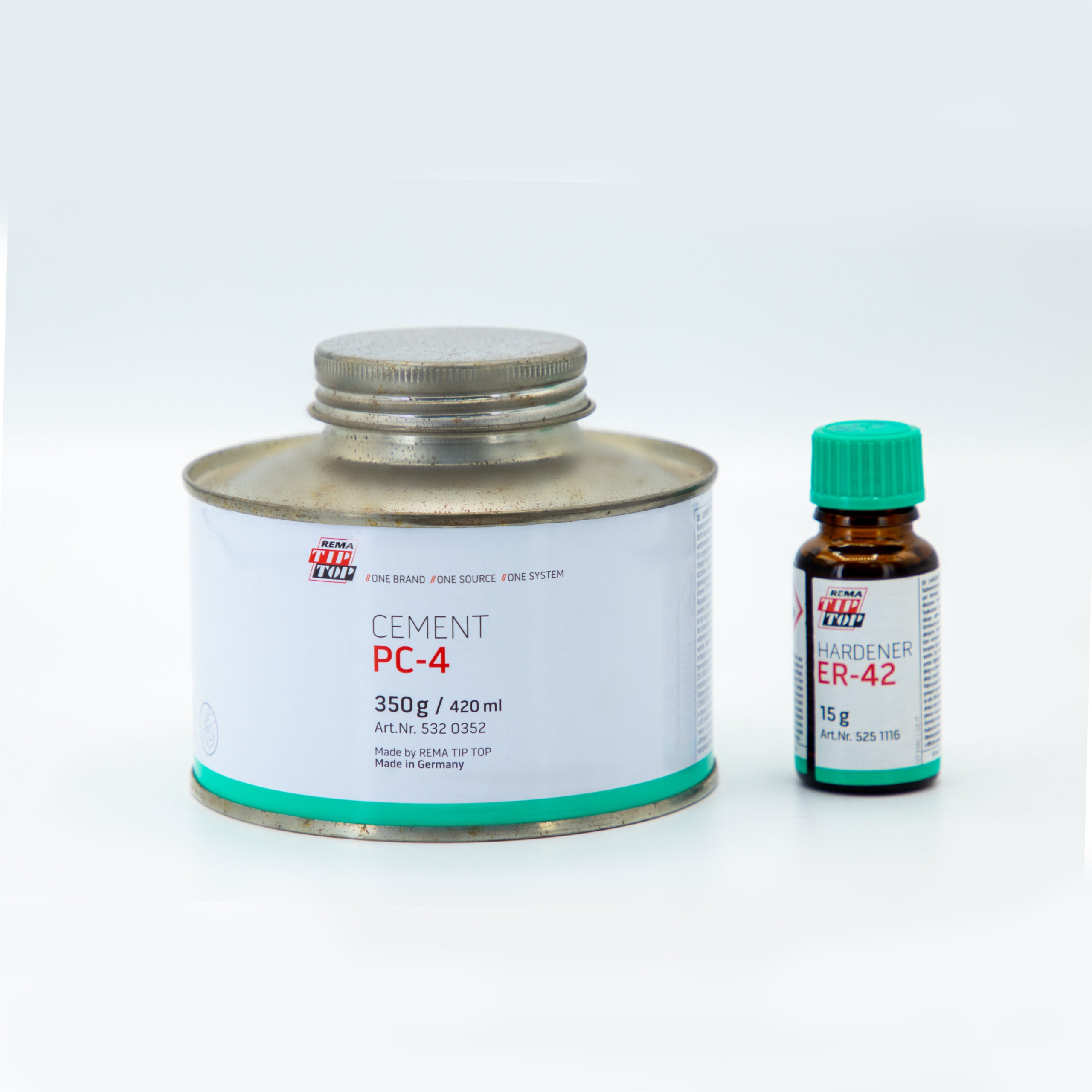 comprar cemet pc4 tip top