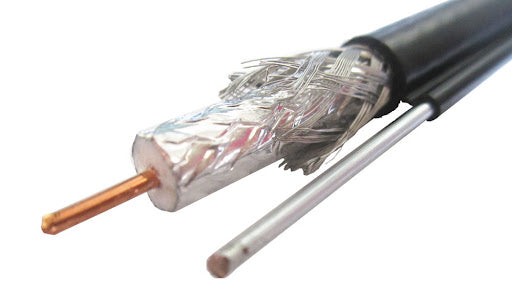 dixon 6090 coaxial