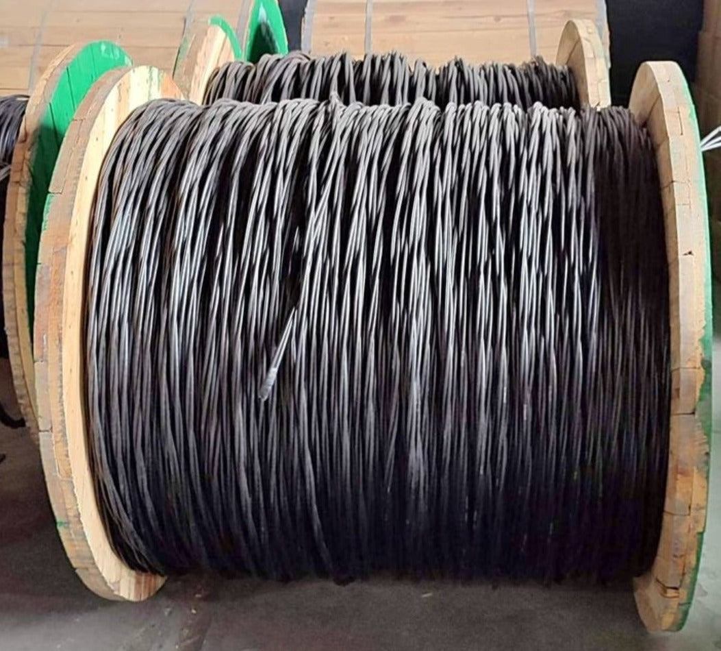 precios de cables autosoportados