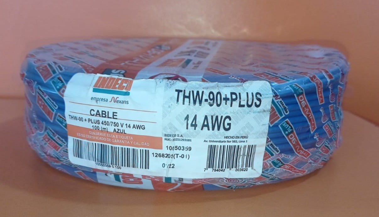 cablethw14azul
