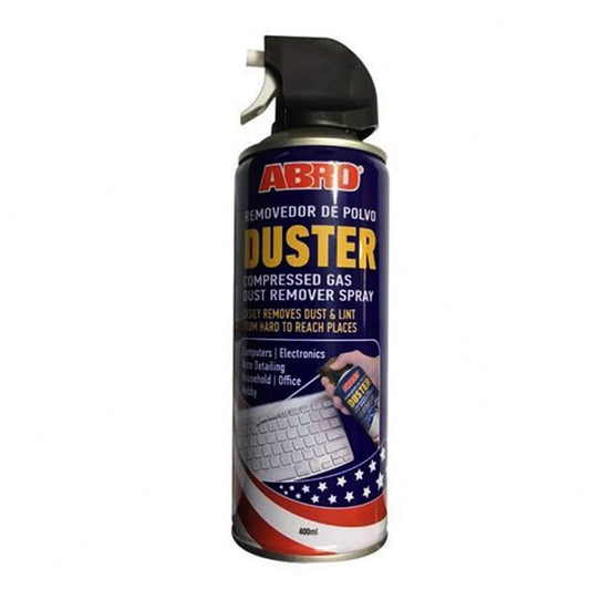removedor de polvo duster