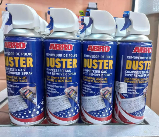 comprar abro aire duster