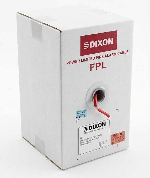 precio cable fpl dixon 4x22
