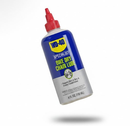 lubricante de cadenas