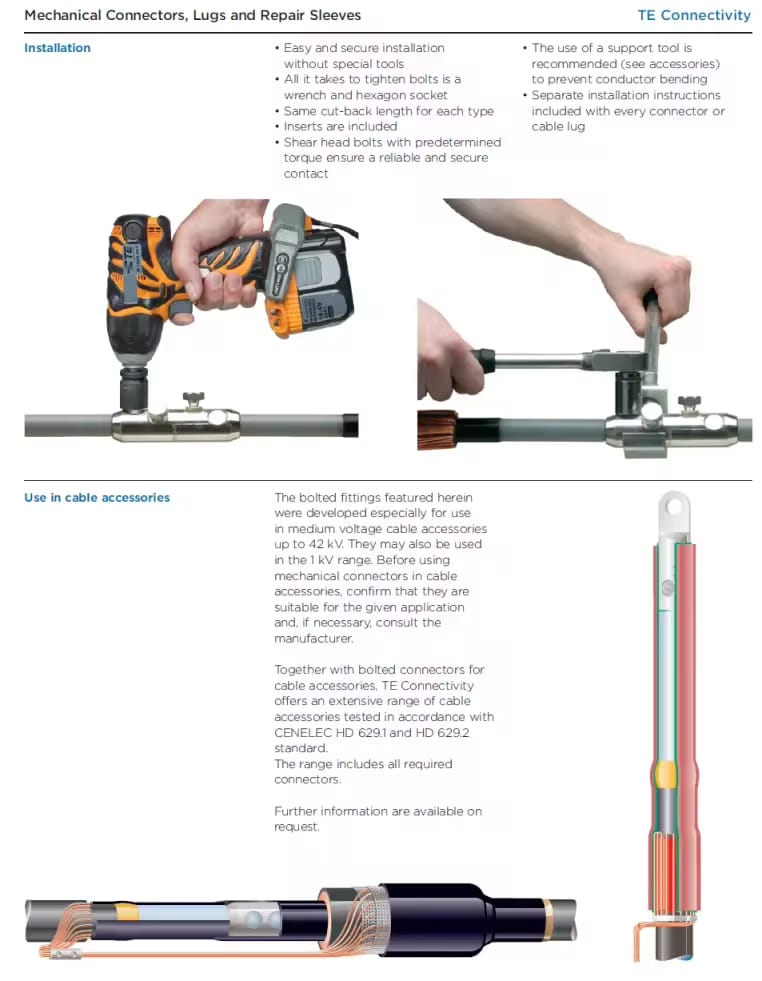 como empalmar cables