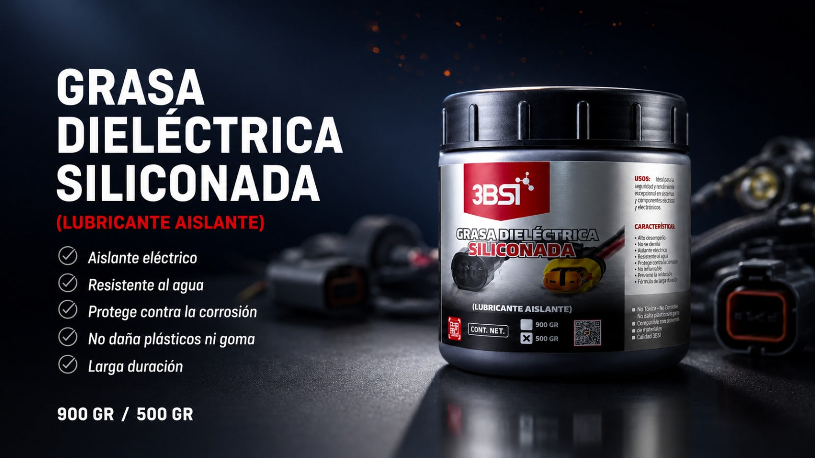 precio grasa dielectrica