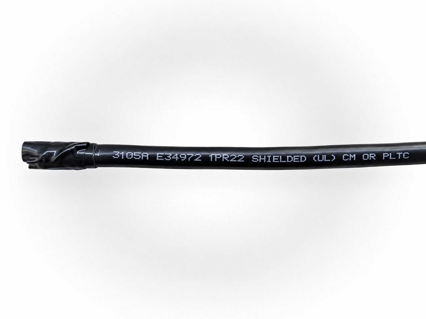 belden 3105A cable RS 485