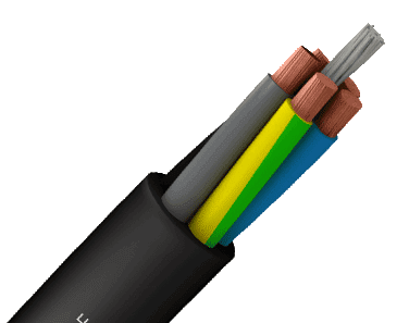 cables sumergibles elcosub
