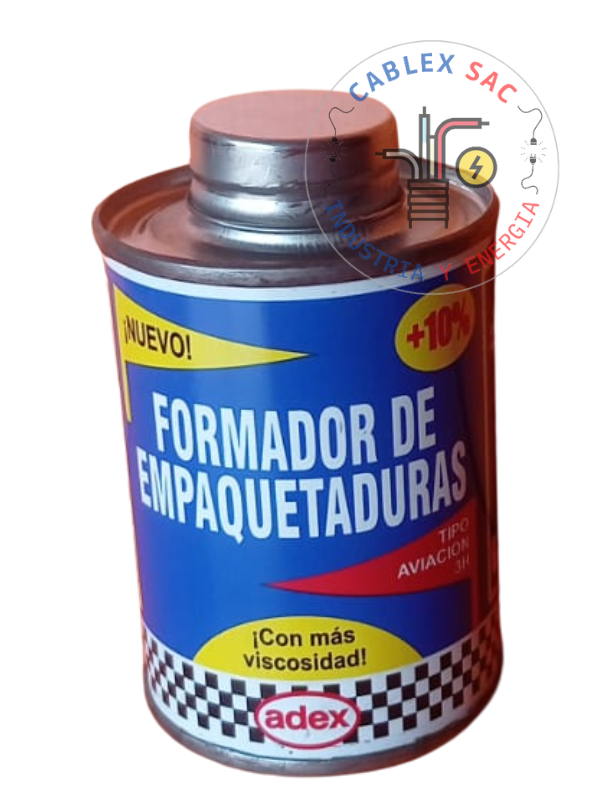 Cablex Tienda