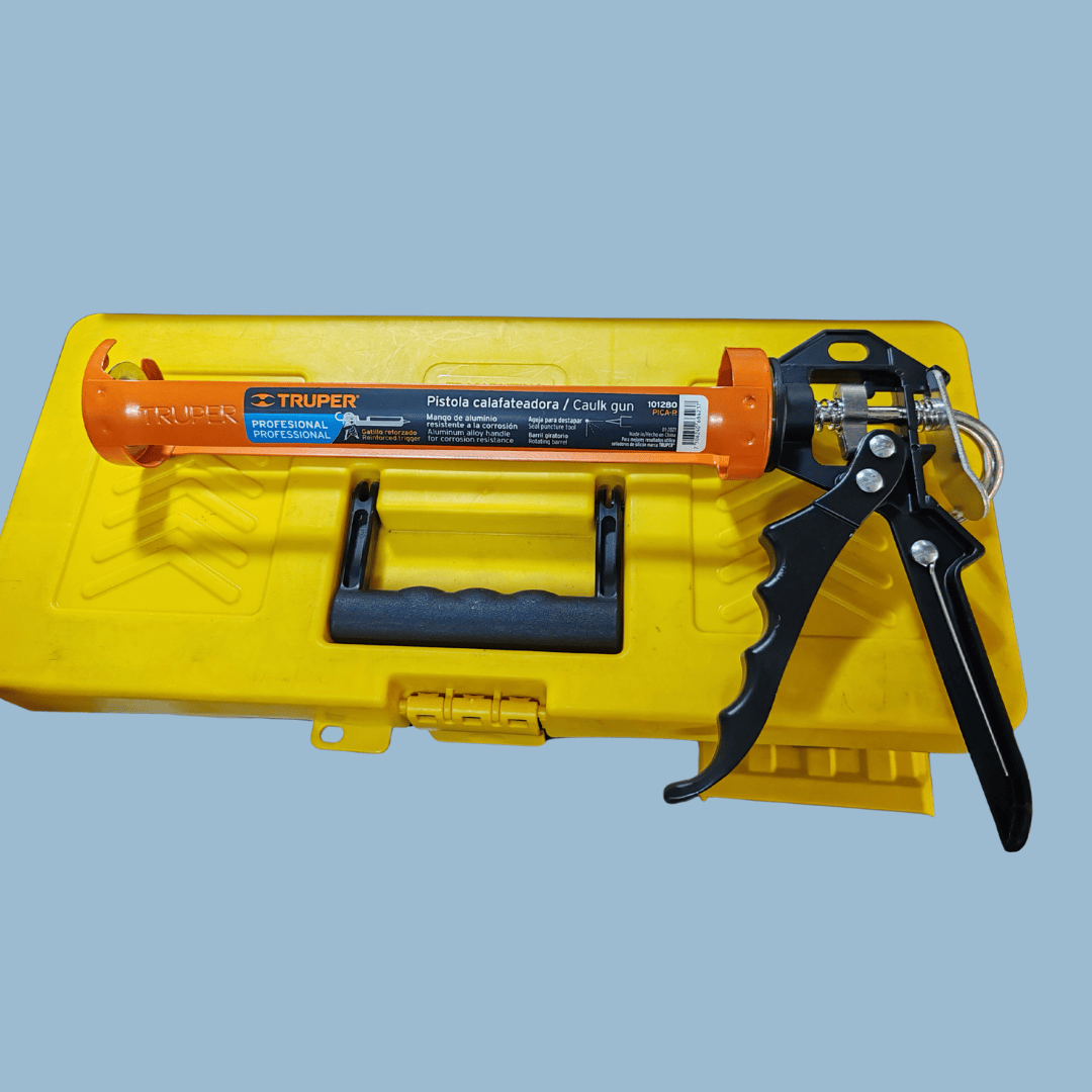 aplicador de sikaflex barato