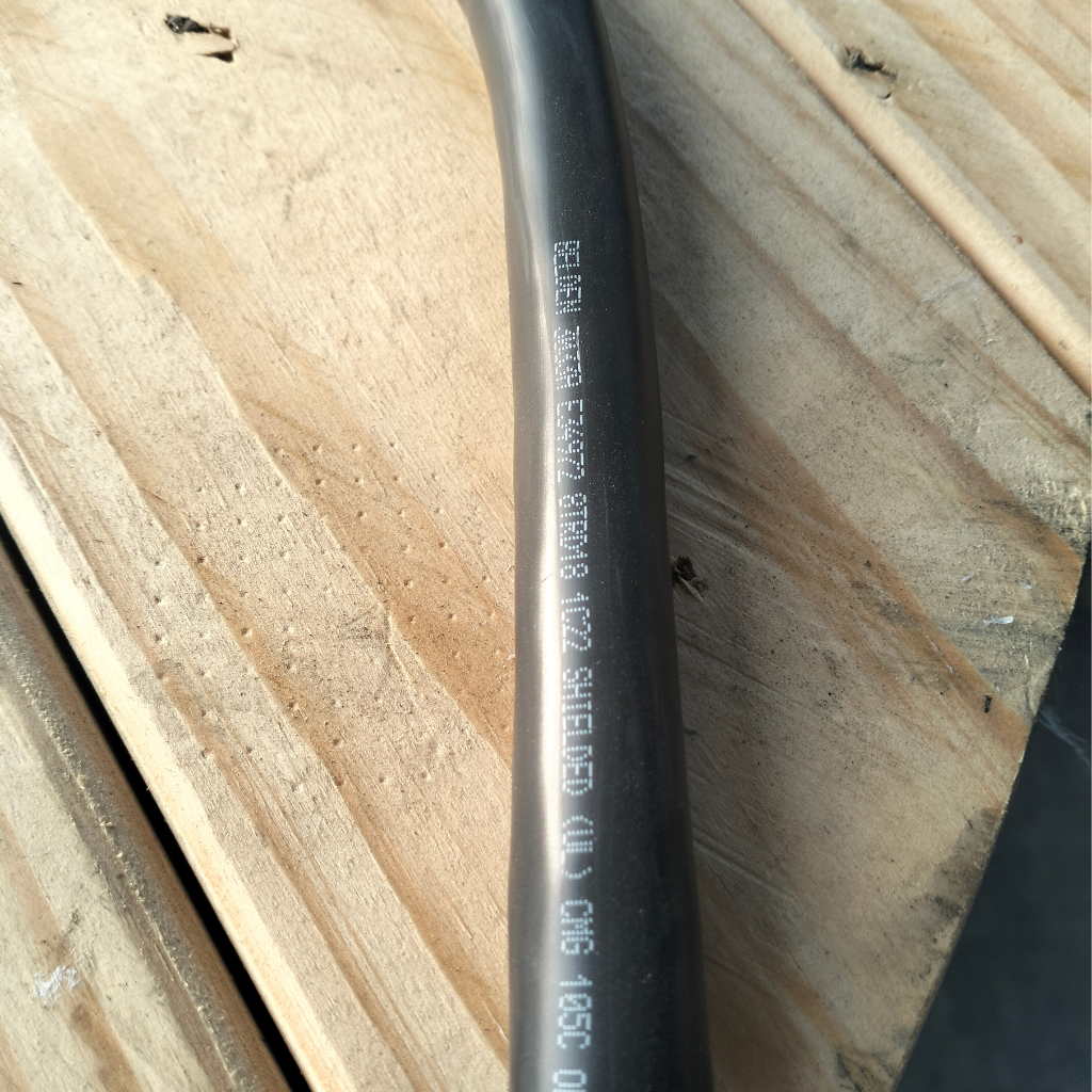 CABLES BELDEN | CABLES DE INSTRUMENTACION | CABLES XHHW