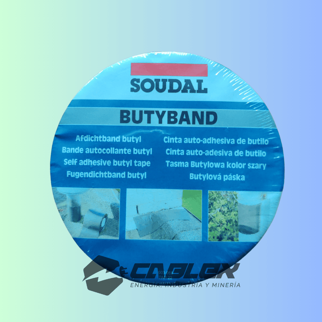 soudal butyband