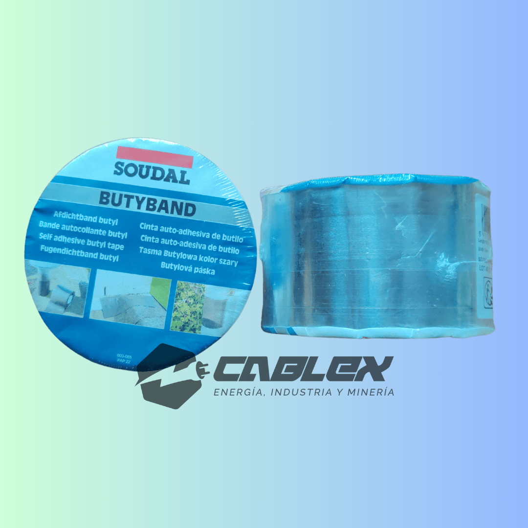 comprar cinta soudal