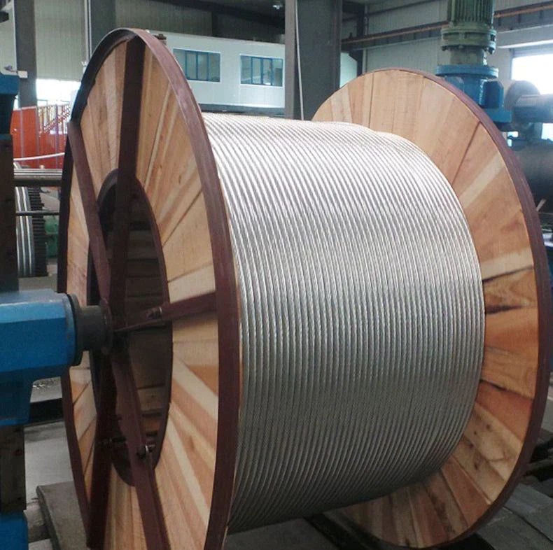 distribuidor de cables aaac 50 MM2