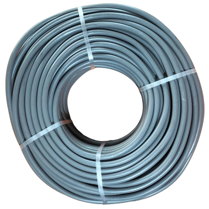 cable vulcanizado libre de halogenos 3x2.5 mm2