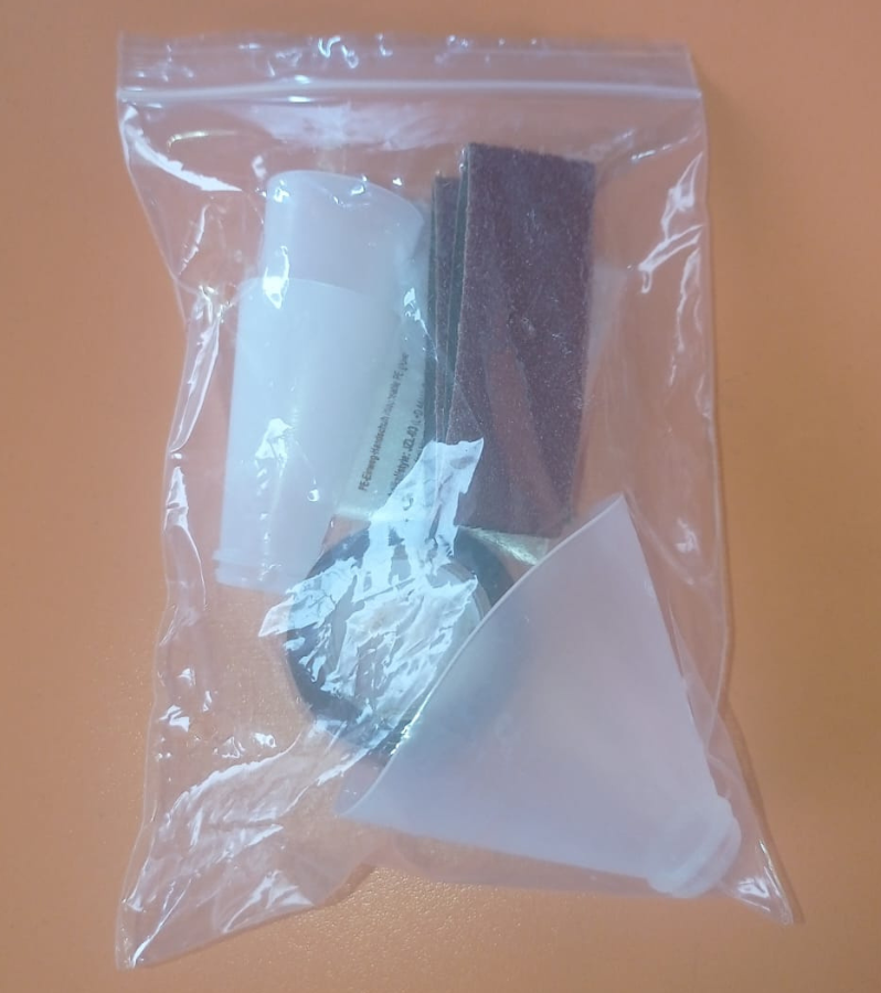 comprar kit de empalme en peru