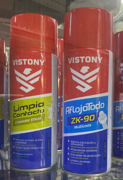 visonty aflojatodo comprar