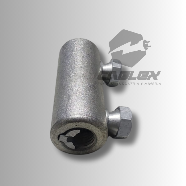 conector tipo tornillo para empalmes