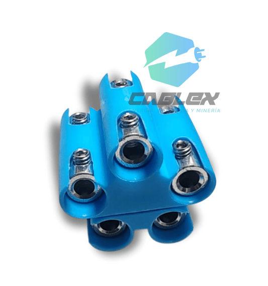 conector para empalme de cable electrico