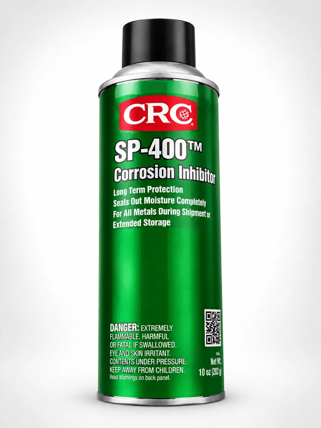 COMPRAR CRC SP 400