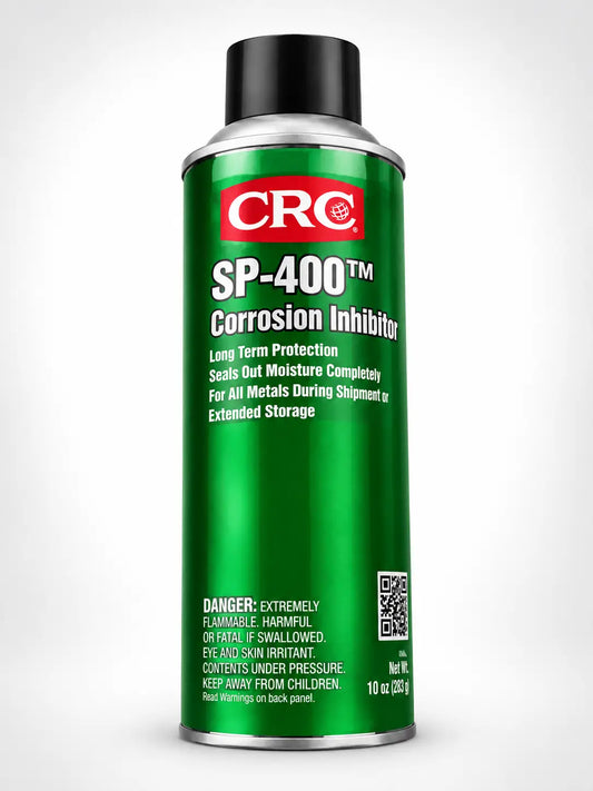 COMPRAR CRC SP 400