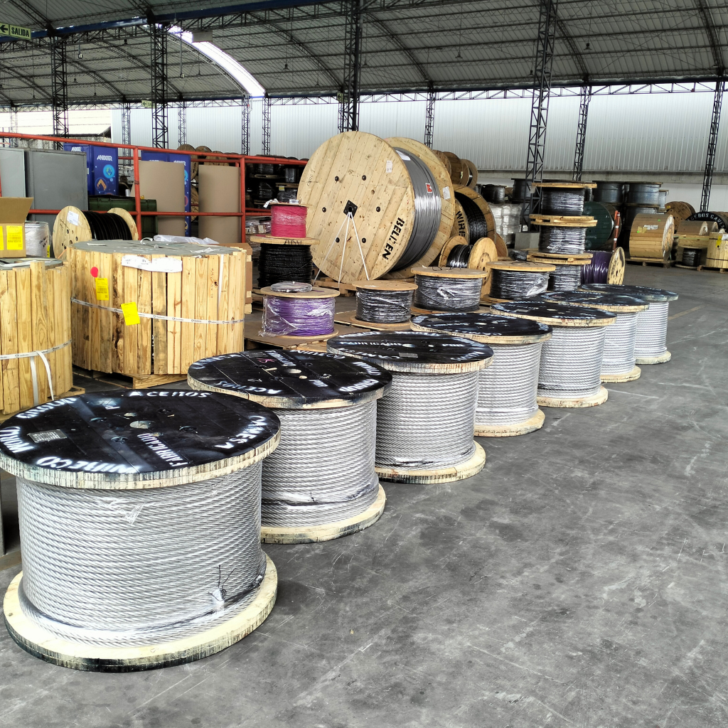 Cablex Tienda