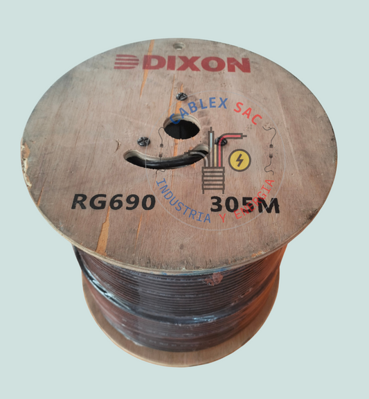 comprar dixon 1080k