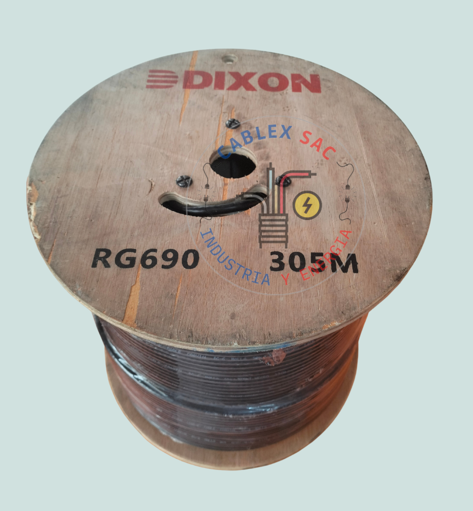 comprar dixon 1080k