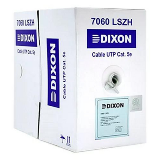 dixon 7060 peru