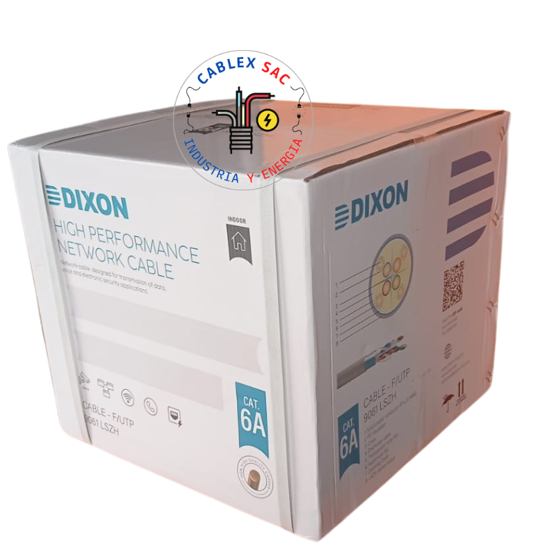 cable dixon 9061