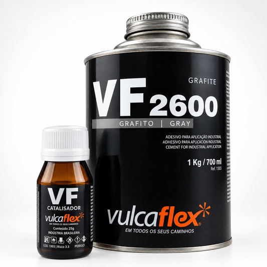 Comprar Pegamento Vulcaflex VF 2600 Lima