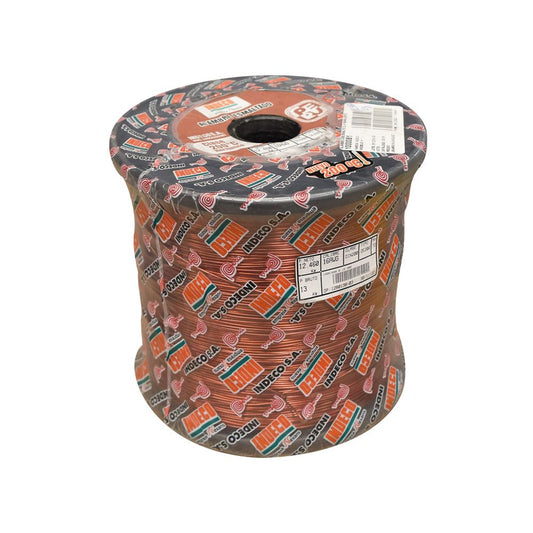 cobre esmaltado para motores