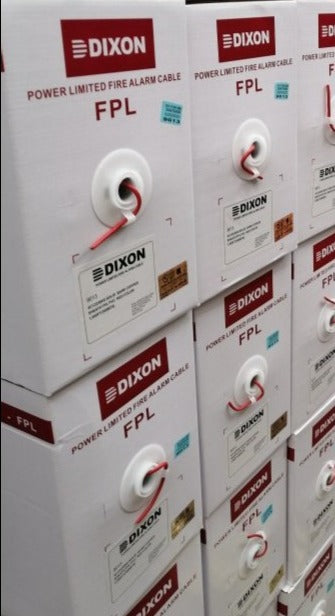 comprar cable fpl 2x18 dixon