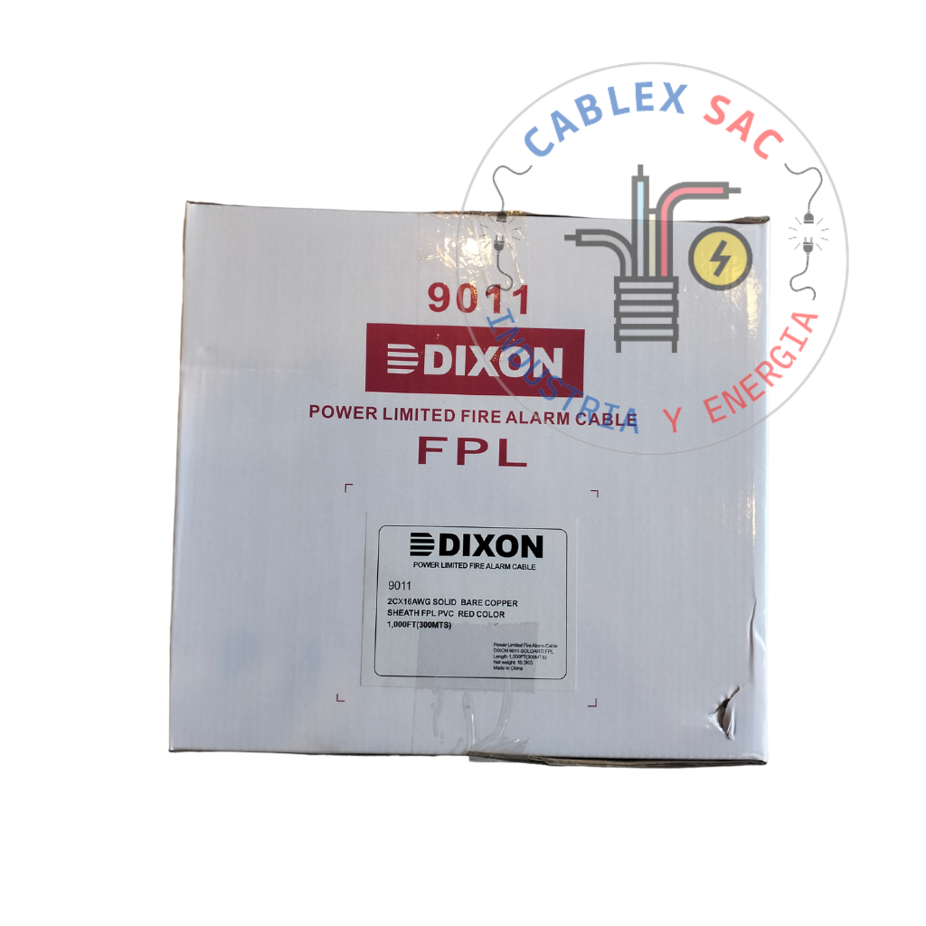 comprar cable fpl dixon