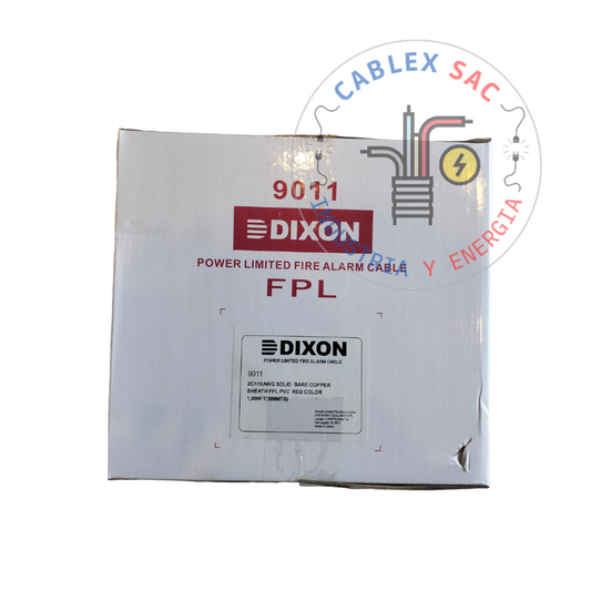 comprar cable fpl dixon