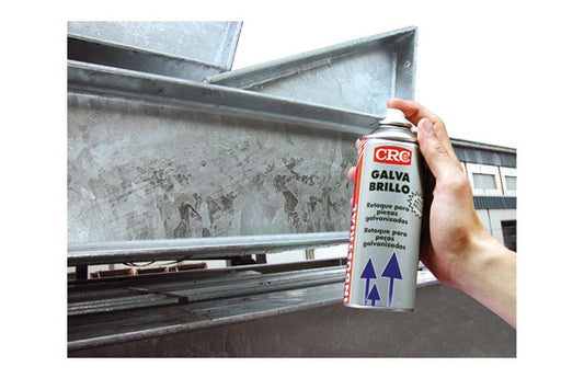 GALVA BRILLO CRC