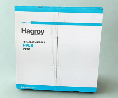 precio cable fplr 2x18