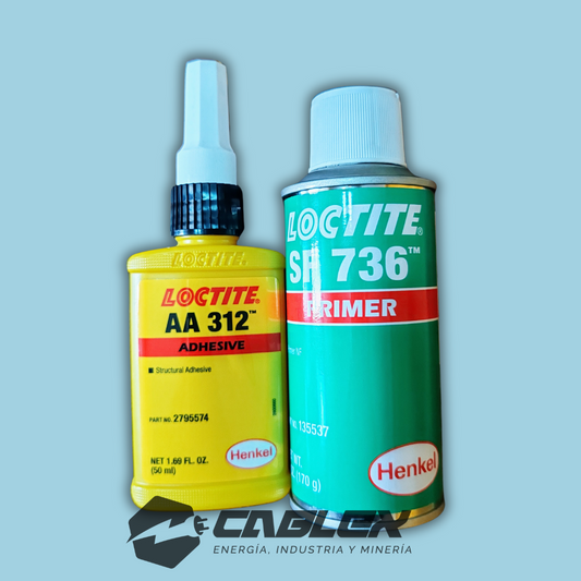 precio kit loctite sf 736