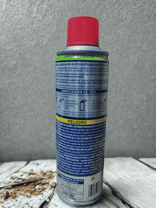 comprar wd limpiacontacto
