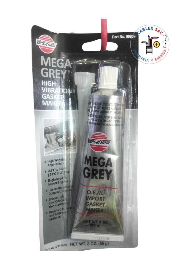 precio mega grey