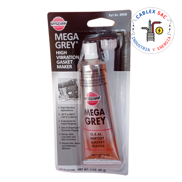 tienda en lima megagrey